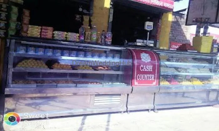 Billu Misthan Bhandar