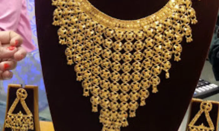 Bimla Jewellers