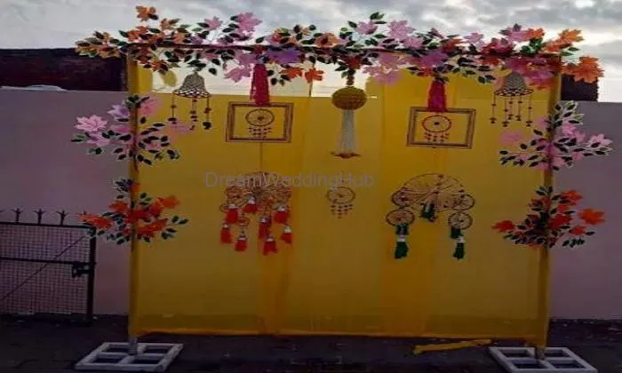 Bimlesh Decorations