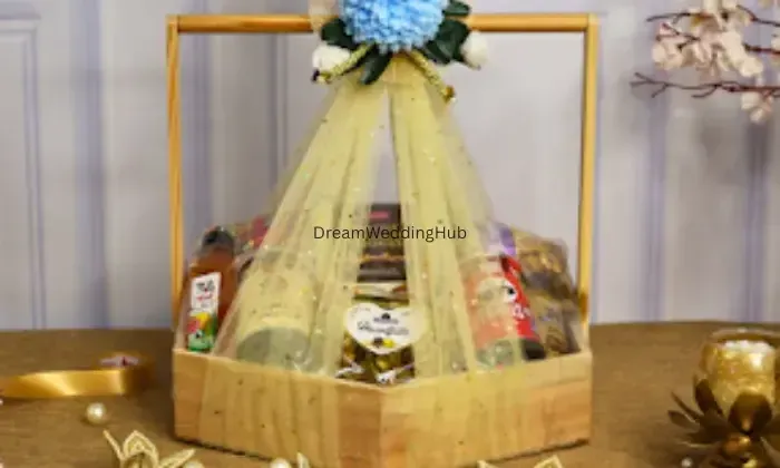 Bimmoli Luxury Gifting Bimmoli Luxury Gifting