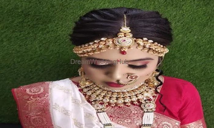 Bina Beauty Parlour & Academy
