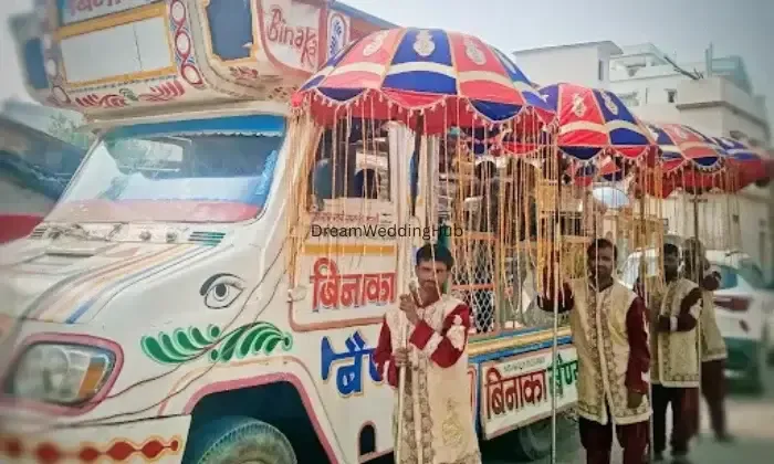 Binaka Band