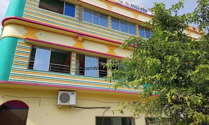 Binapani Bhavan Binapani Bhavan