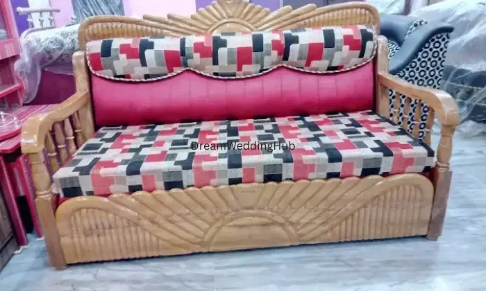 Binapani Furniture