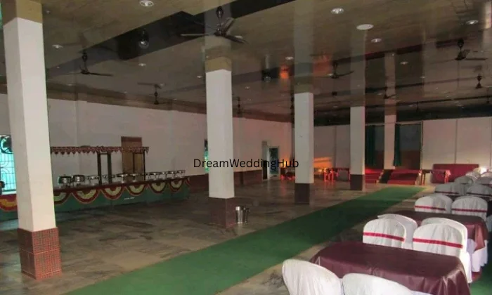 Binapani Mandap