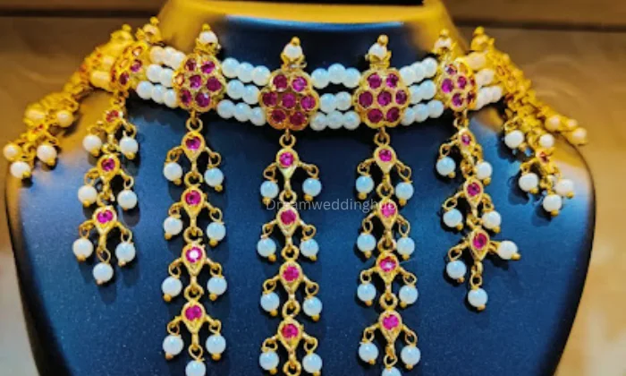 Binayak Jewellers