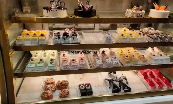 Bindal Food Fusion By Sweets Corner
