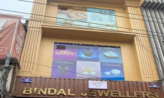 Bindal Jewellers Bindal Jewellers
