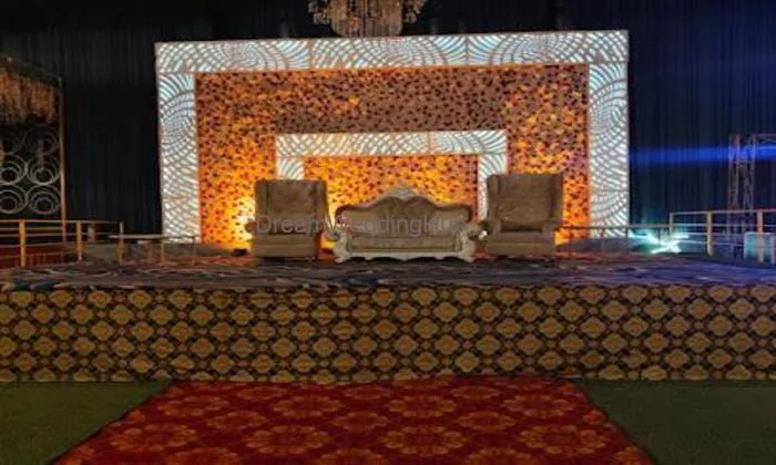 Bindal Vatika-best Banquet & Party Lawn In Burari