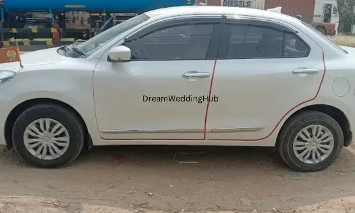 Bindash Cab