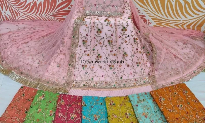 Bindi Ladies Wear