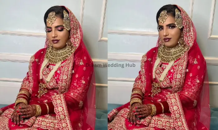 Bindiya Makeovers