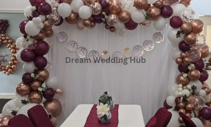 Bindra Ji Events