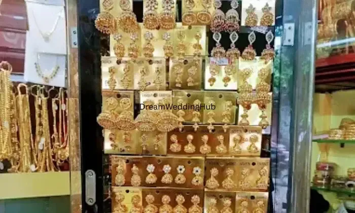 Bindu Ladies Store
