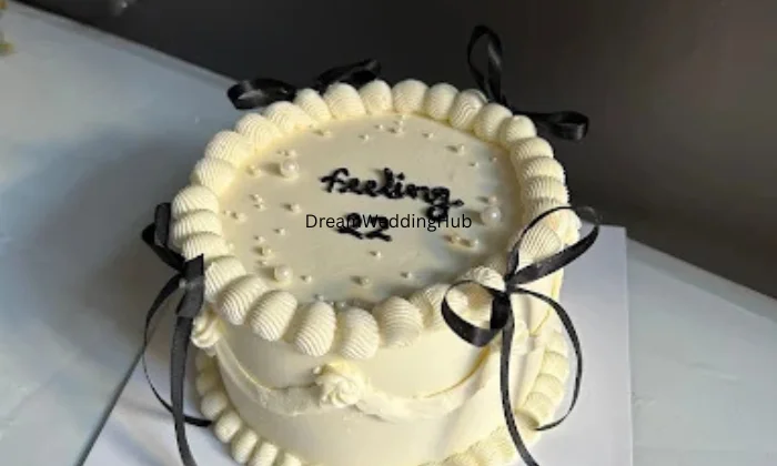 Binge  Bakery  More