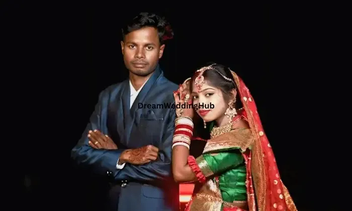 Binod Digital Studio Binod Digital Studio