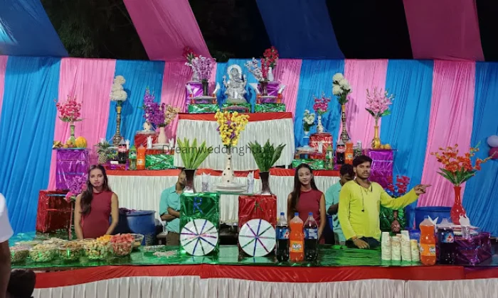 Binod Keshri Caterer
