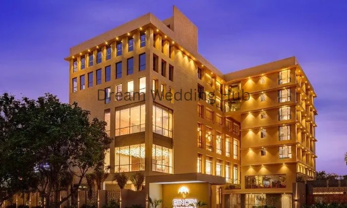 Binori Hotels