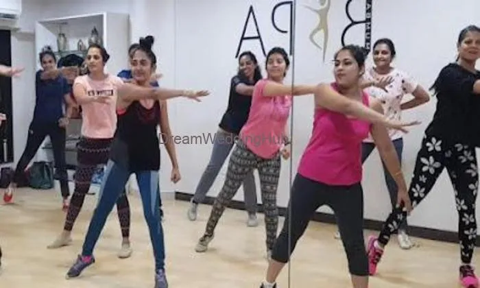 Bipa - Bombay Institute For Performing Arts