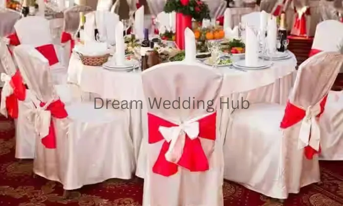 Bipasha Banquet Hall