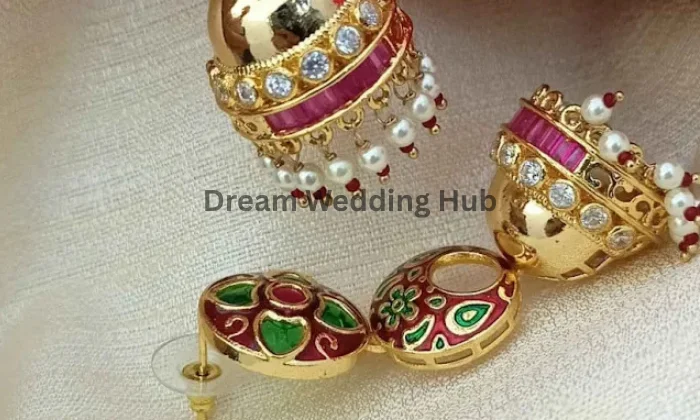 Bipin Jewellers
