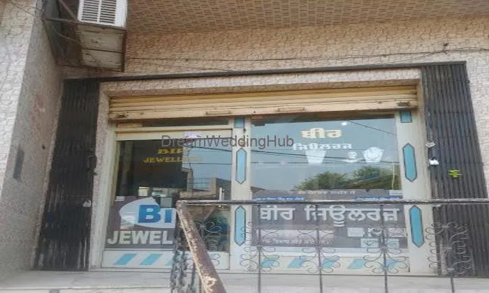 Bir Jewellers