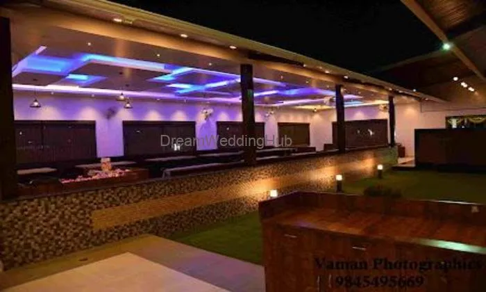Biranjis Multi Cuisine Resto Bar