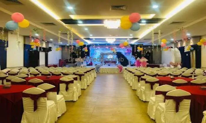 Bird Valley Pimple Saudagar Banquet Hall