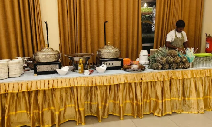 Biriyani Cook