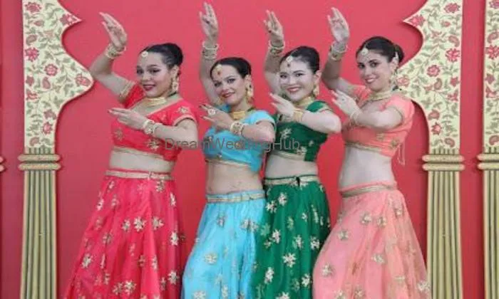 Birju Devda Saraswati Music School