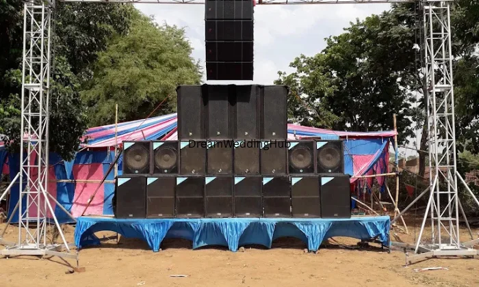 Birsa Sound  Light