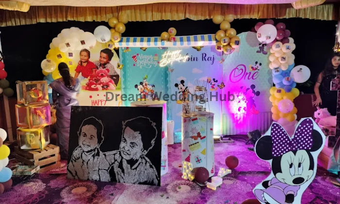 Birthday Decoration