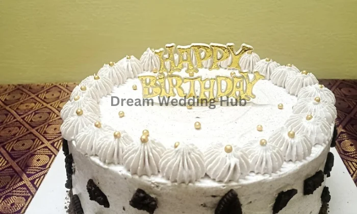 Birthday Delightshome Baked Cakes