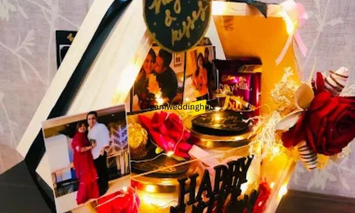 Birthday Hamper