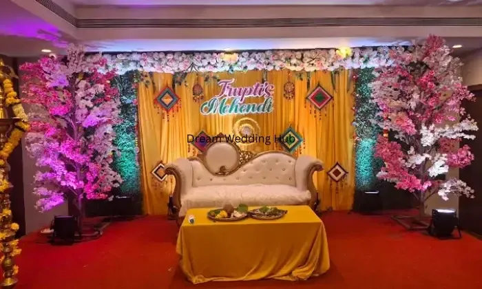 Birthday Junction Event