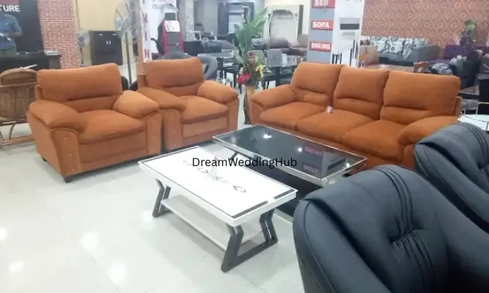 Biru Furniture