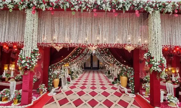 Bishal Decorators