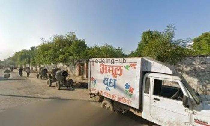 Bishan Misthan Bhandar
