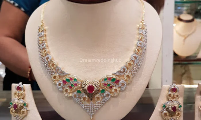Bishandayal Jewellers