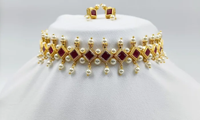 Bishnu Jewellery