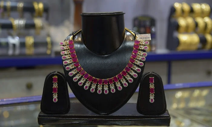 Bishnupriya Jewellers