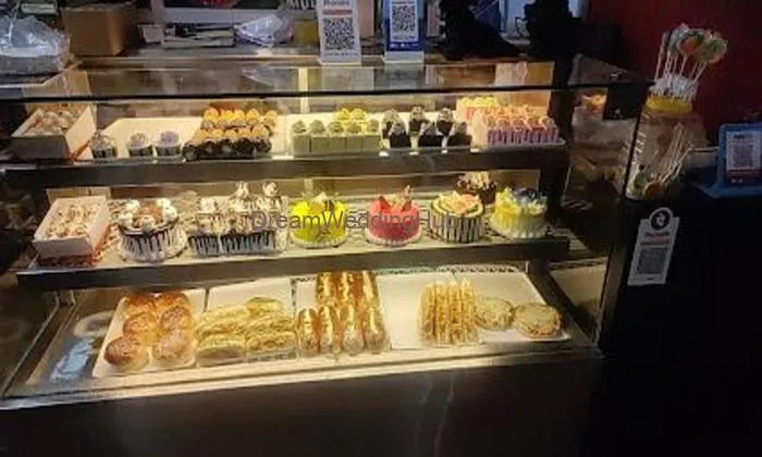 Bisht Baker's