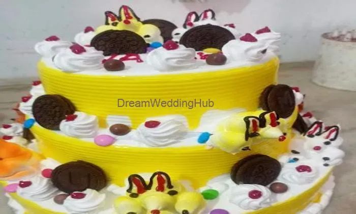 Bisht Cake Shop