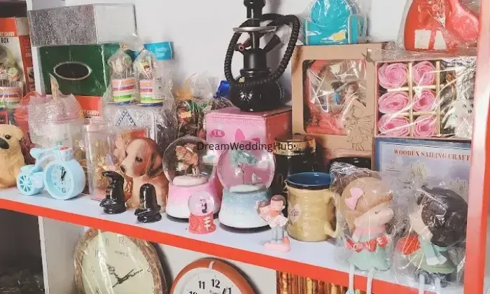 Bisht Crockery  Gift Gallery