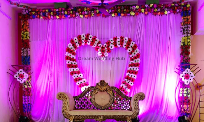 Bismi Event