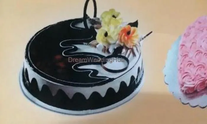 Bismillah Bakery