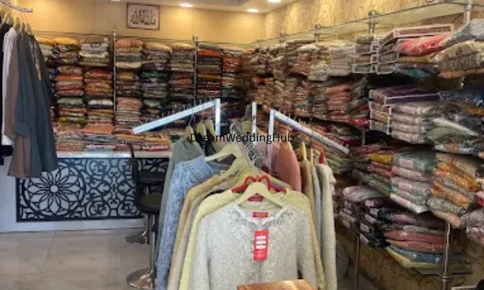 Bismillah Textiles  Tailors