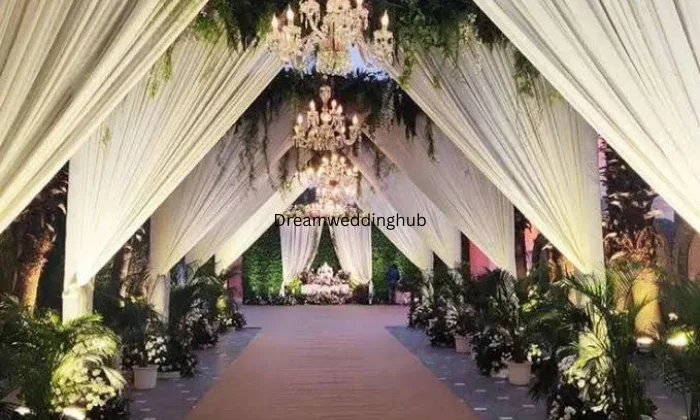 Bismillah Wedding