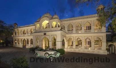 Bissau Palace