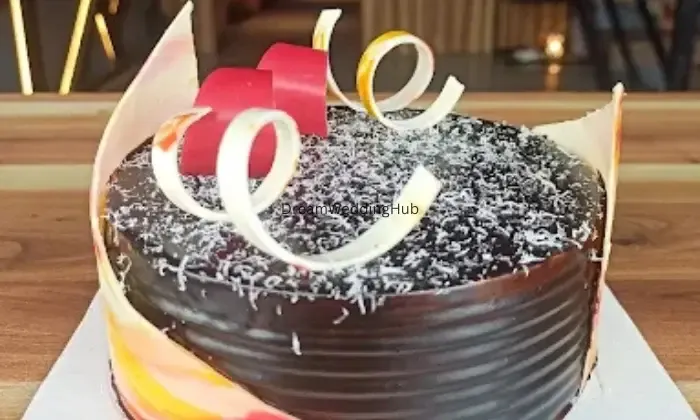 Bistroo Bakery Cafe
